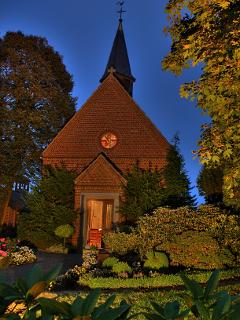 Kapelle in MG-Buchholz